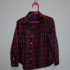 Ralph Lauren longsleeve sz 5